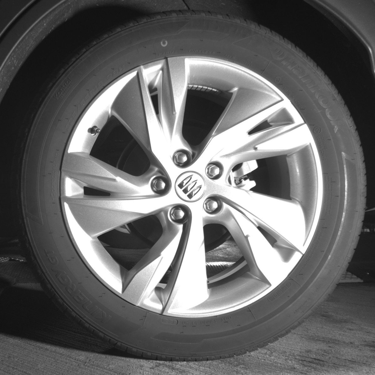 Used 2025 Buick Encore GX Preferred image 14