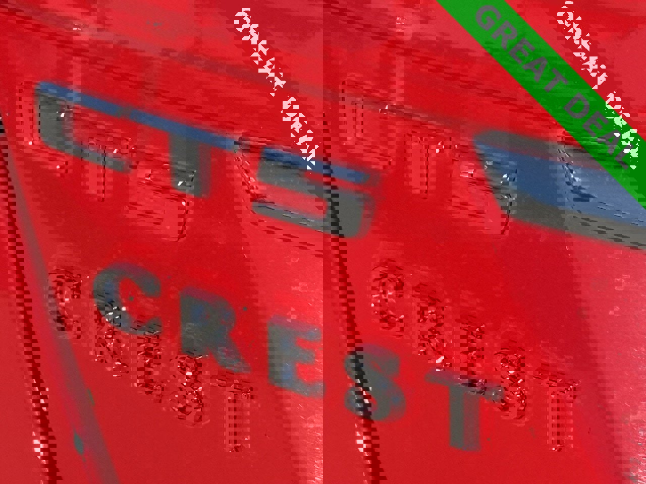 Used 2020 Cadillac CT5 Sport w/ Parking Package image 11