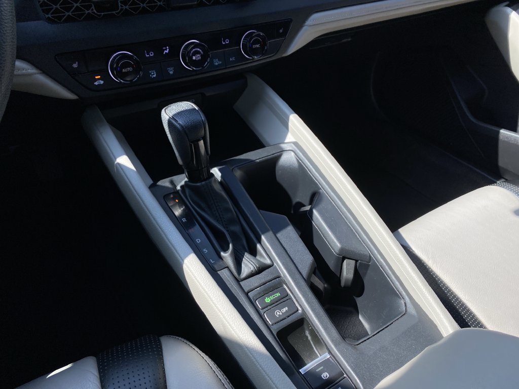 Used 2023 Honda Accord EX image 30