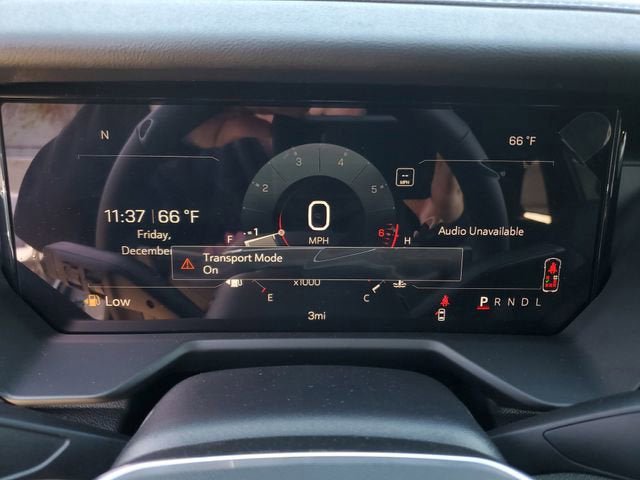 New 2026 GMC Acadia Elevation w/ Black Edition FWD image 30