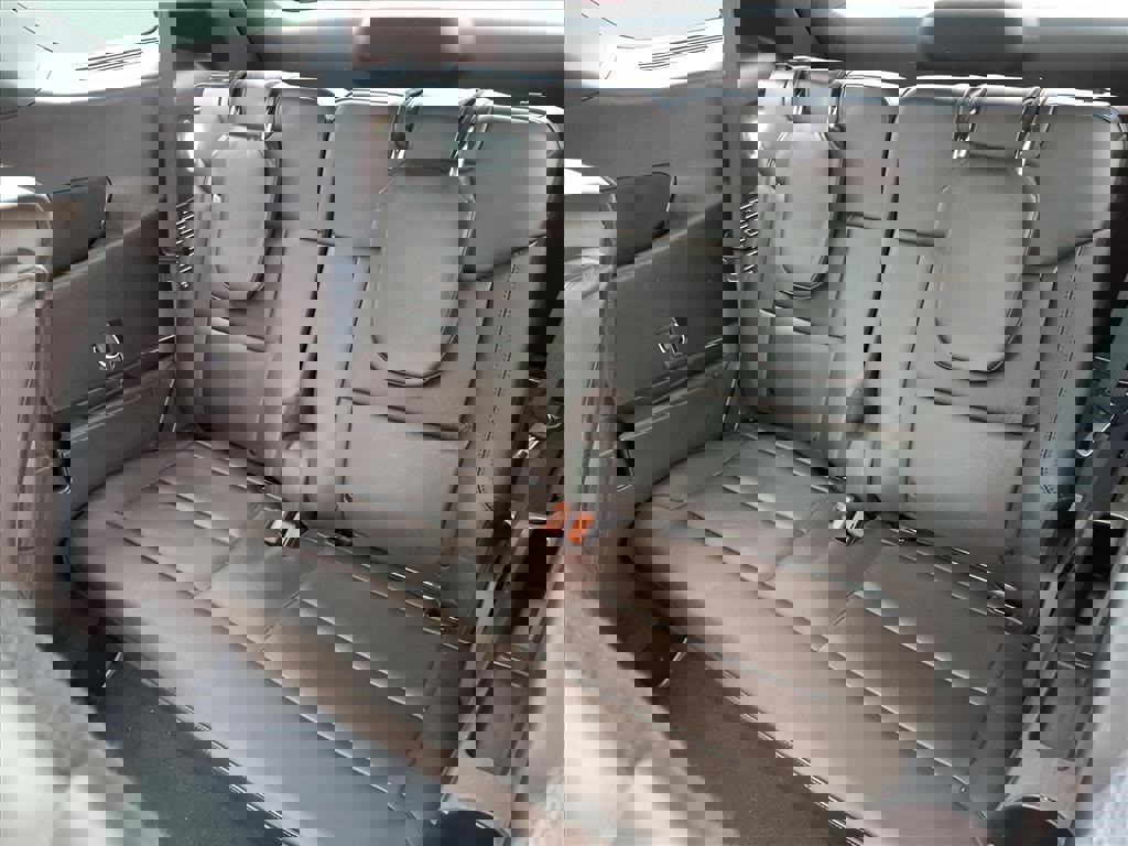 Used 2022 Ford Explorer King Ranch w/ Class IV Trailer Tow Package image 12