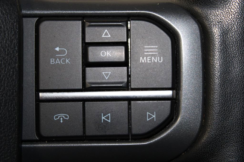 Used 2021 Ford F150 Lariat w/ Equipment Group 502A High image 41