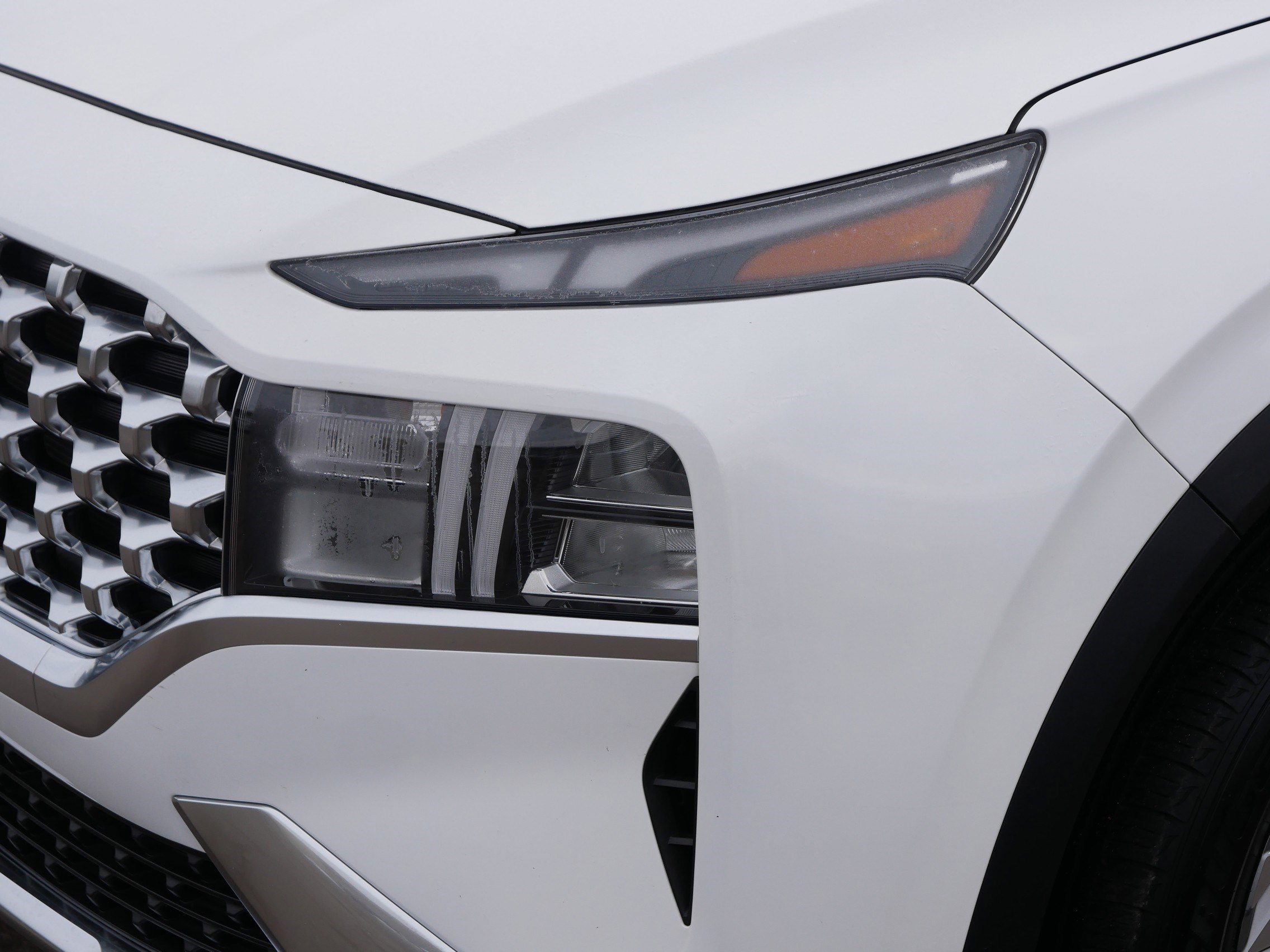 Certified 2023 Hyundai Santa Fe SEL w/ Premium Package image 16