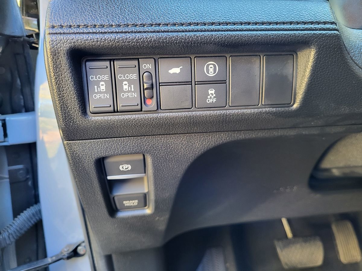 Used 2024 Honda Odyssey Sport image 31
