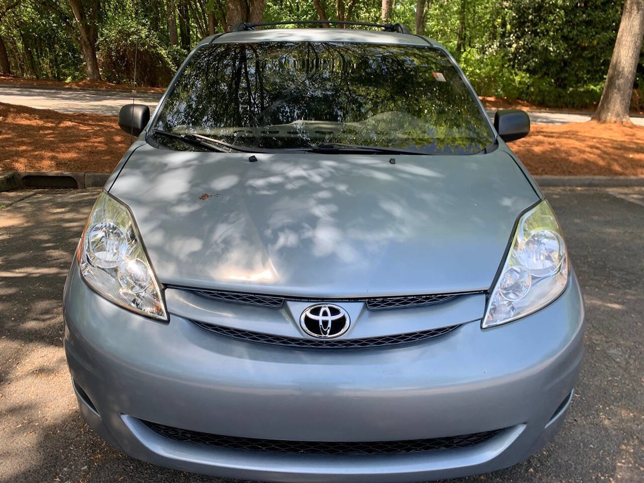 Used 2006 Toyota Sienna LE FWD image 4