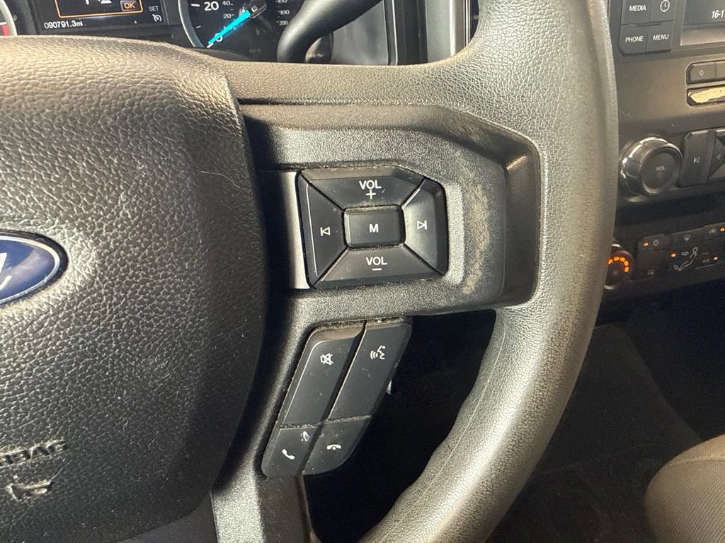 Used 2019 Ford F250 XLT w/ XLT Value Package AWD/4WD image 17