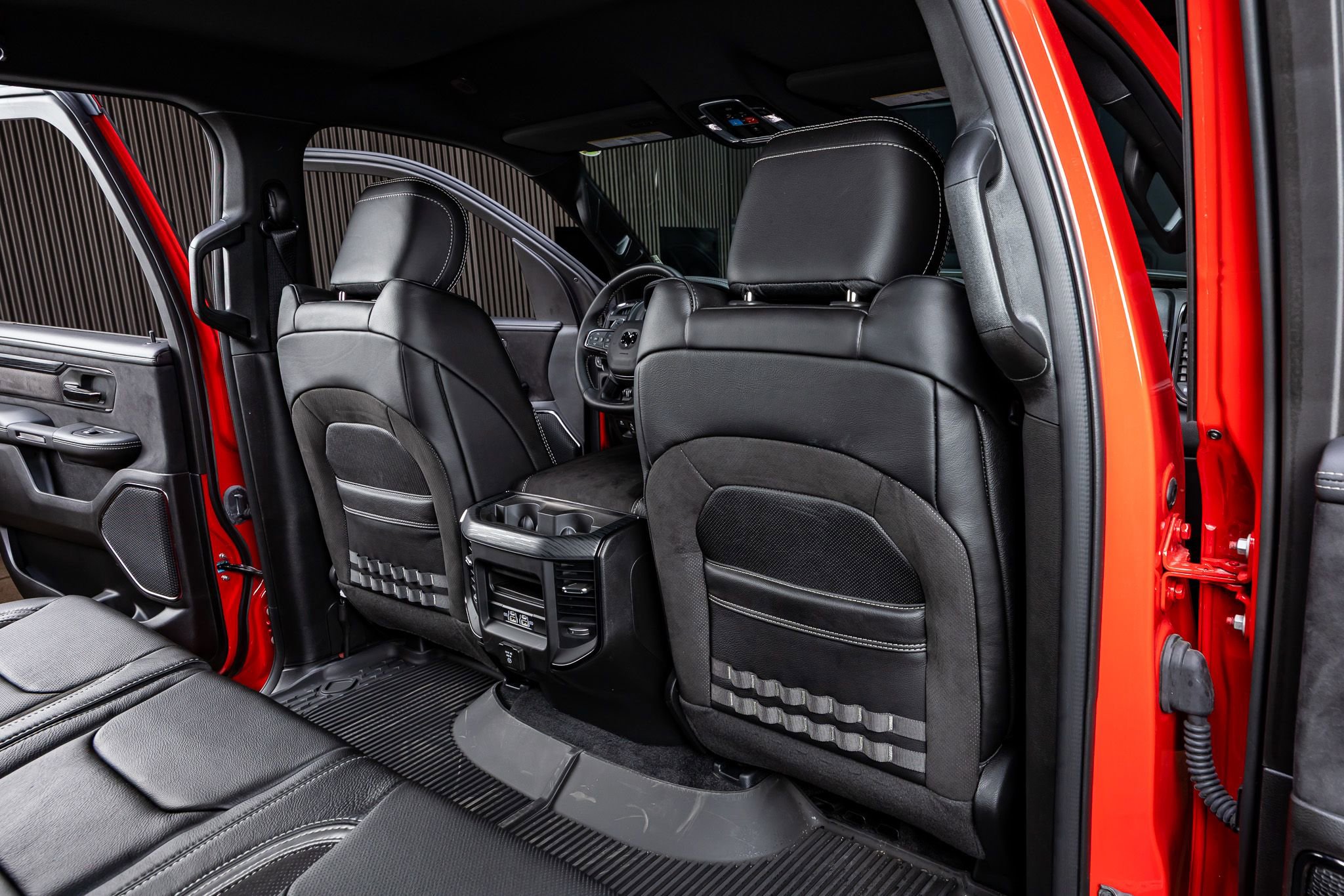 Used 2025 RAM 1500 RHO w/ Bed Utility Group image 32