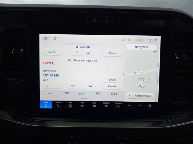 New 2026 Ford F350 King Ranch w/ Chrome Package image 18