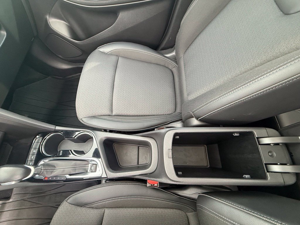 Used 2023 Buick Encore GX Select w/ Experience Buick Package AWD/4WD image 16