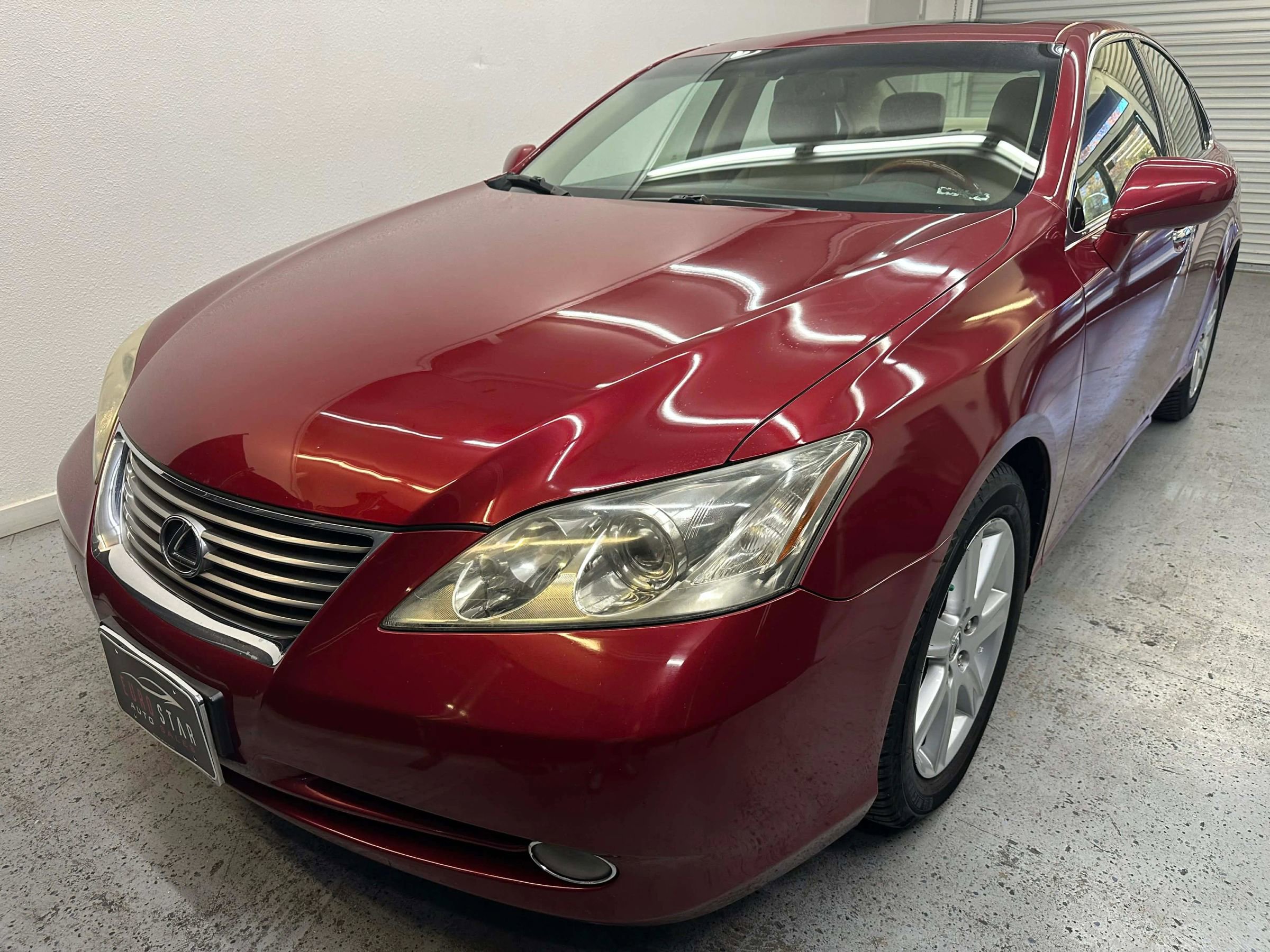 Used 2009 Lexus ES 350 image 35