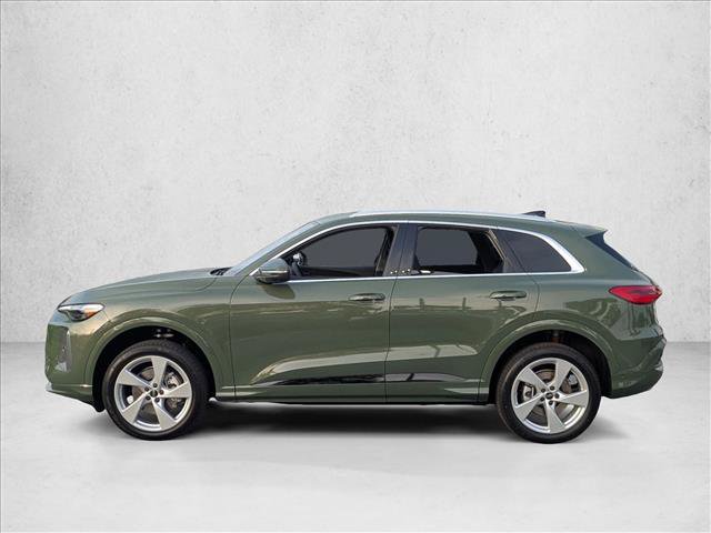 New 2026 Audi Q5 Premium Plus AWD/4WD image 8