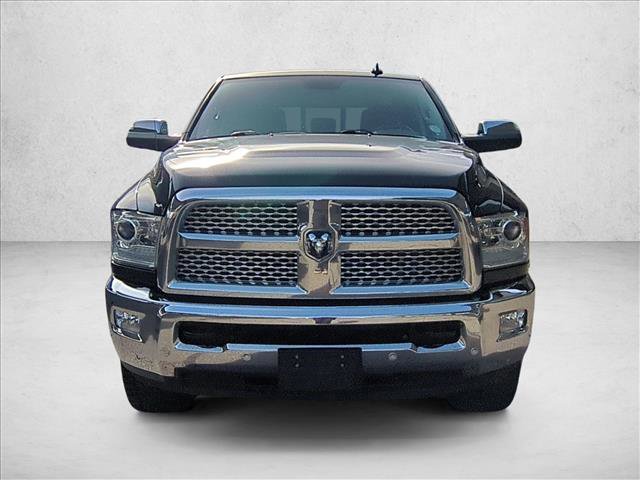 Used 2018 RAM 3500 Laramie image 2