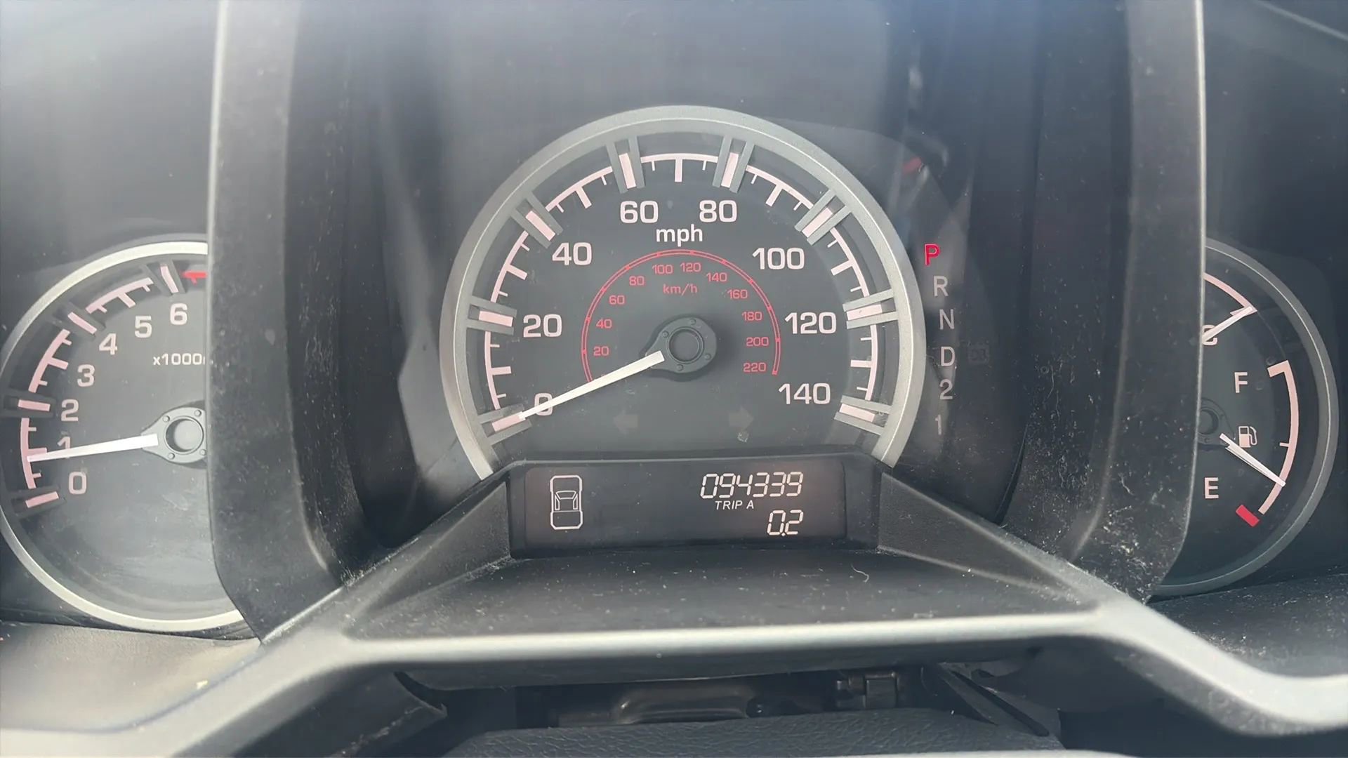 Used 2012 Honda Ridgeline RT image 28