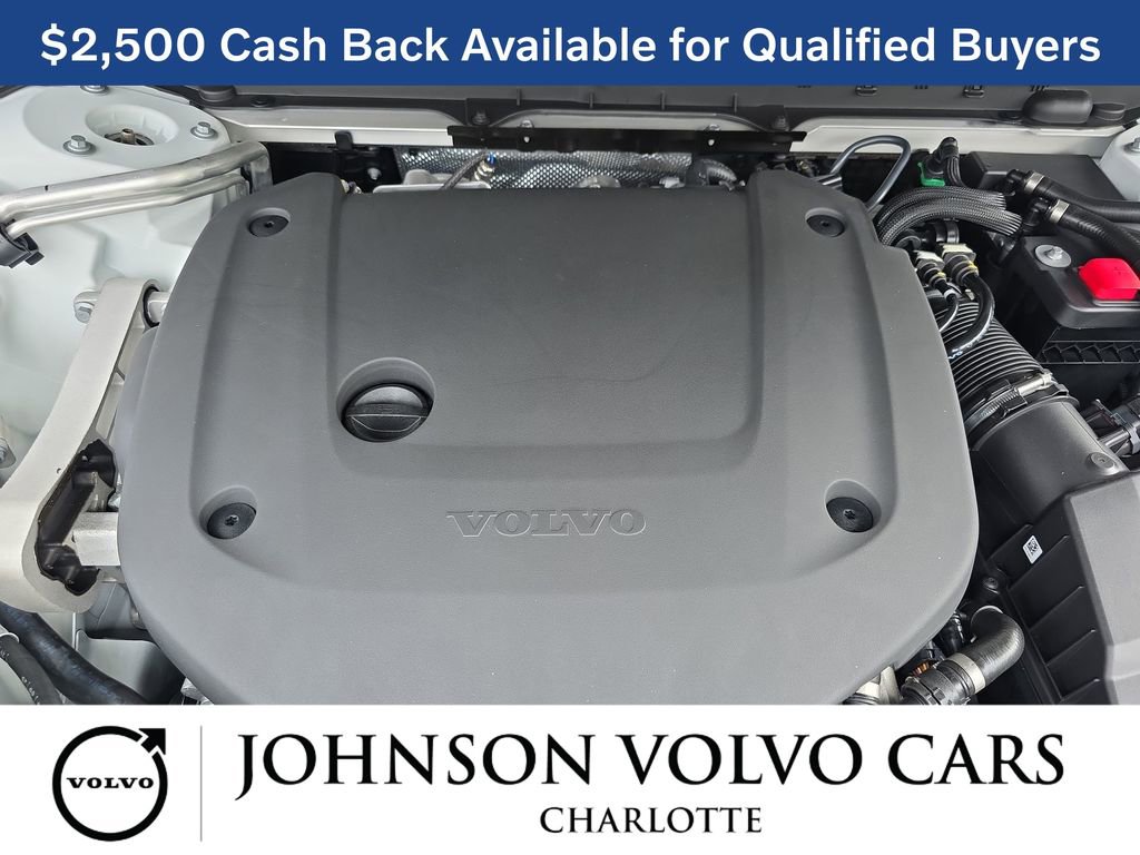 New 2026 Volvo XC90 B6 Ultra w/ Protection Package image 35