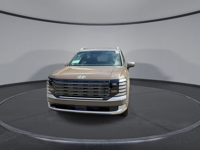 New 2026 Hyundai Palisade Calligraphy image 3