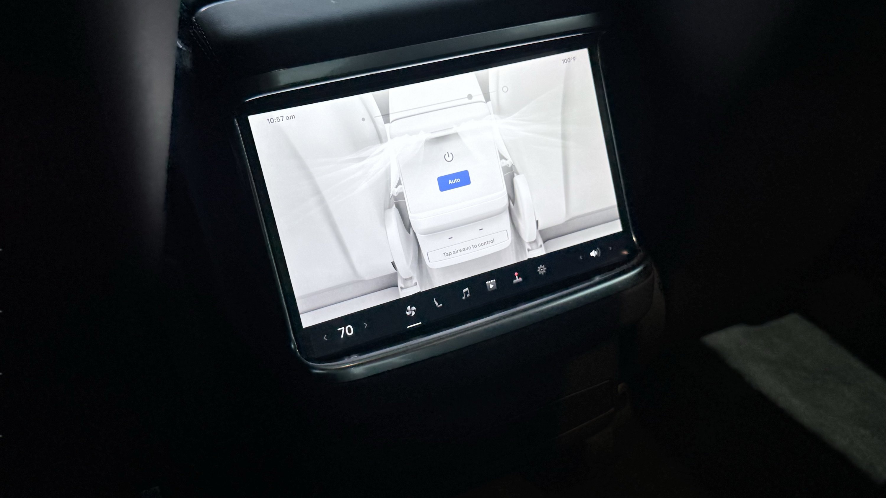 Used 2025 Tesla Model X Plaid AWD/4WD image 55
