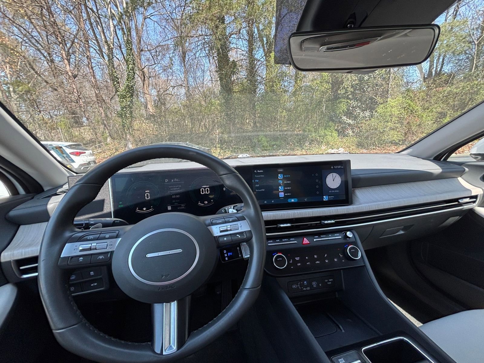 Used 2024 Hyundai Sonata SEL image 33