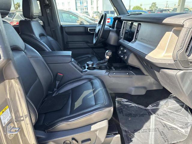 Certified 2025 Ford Bronco Outer Banks image 22