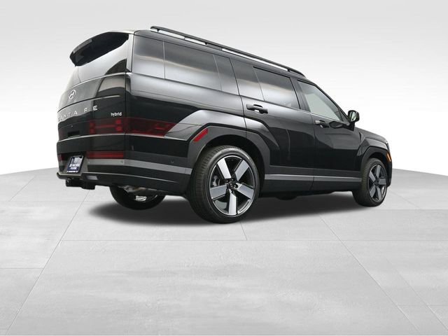 New 2026 Hyundai Santa Fe Limited image 39