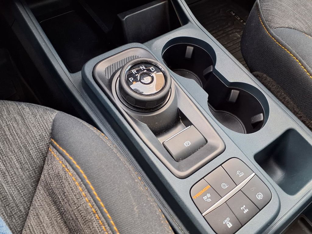 Used 2023 Ford Maverick Tremor w/ Tremor Off-Road Package image 18