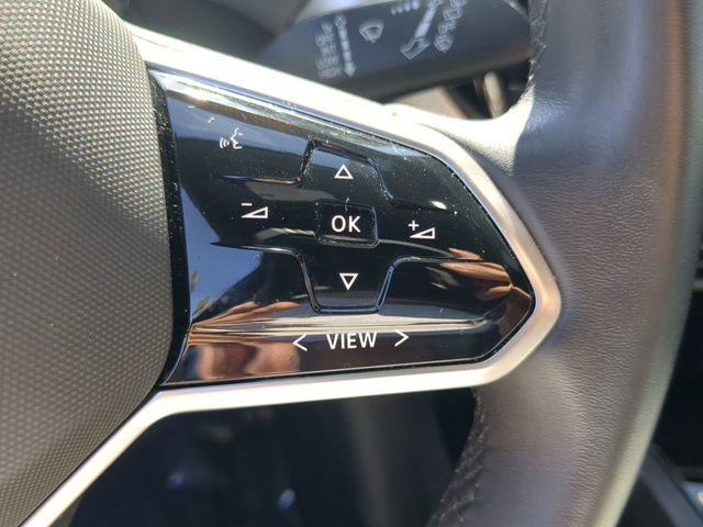 Certified 2022 Volkswagen ID.4 Pro S RWD image 31