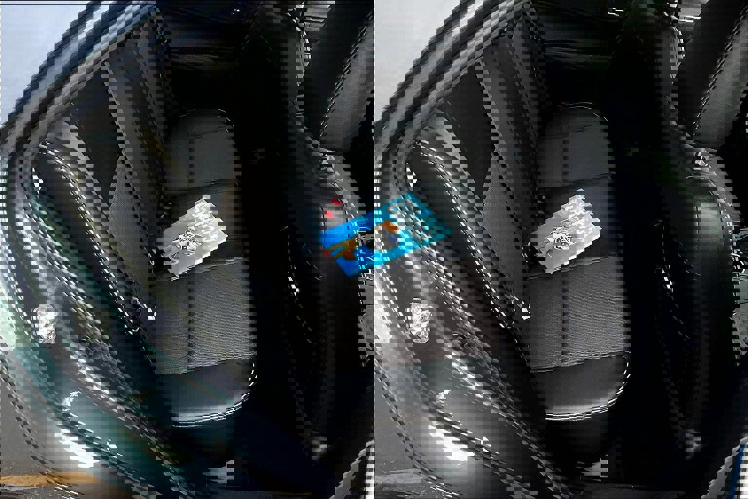 Used 2016 Toyota Corolla S image 21