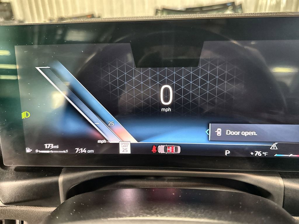 Used 2023 BMW 330i Sedan RWD image 18
