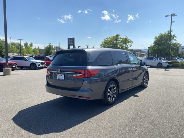 Used 2023 Honda Odyssey EX-L image 5