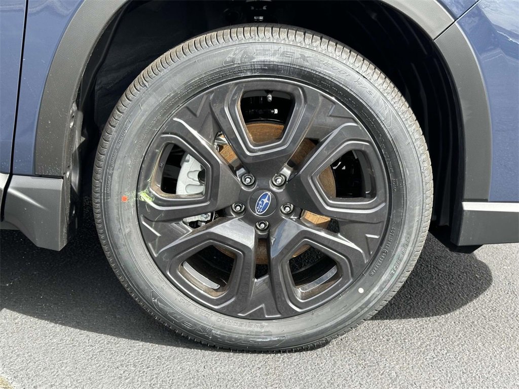 New 2025 Subaru Ascent Bronze Edition image 7
