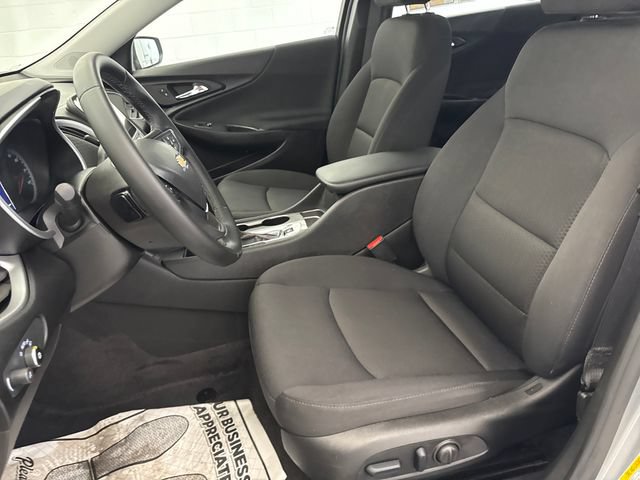 Certified 2024 Chevrolet Malibu RS w/ LPO, Floor Liner Package FWD image 30