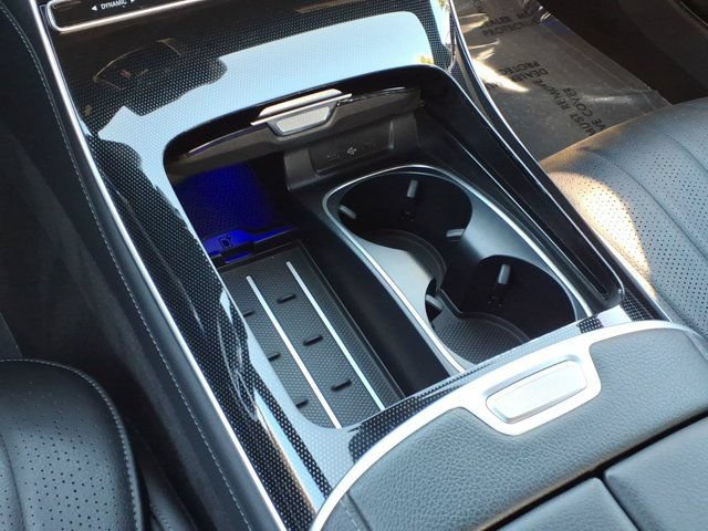 Certified 2022 Mercedes-Benz S 500 4MATIC image 7