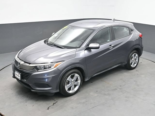 Used 2019 Honda HR-V LX image 23