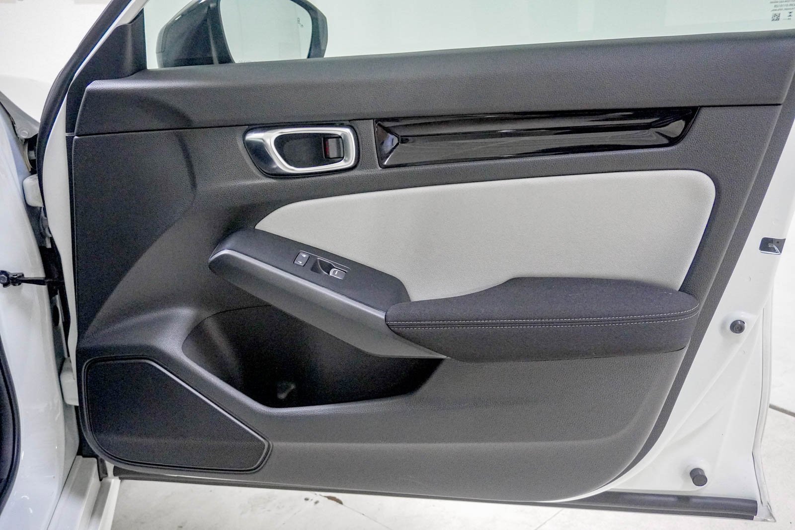 New 2026 Honda Civic Sport image 27