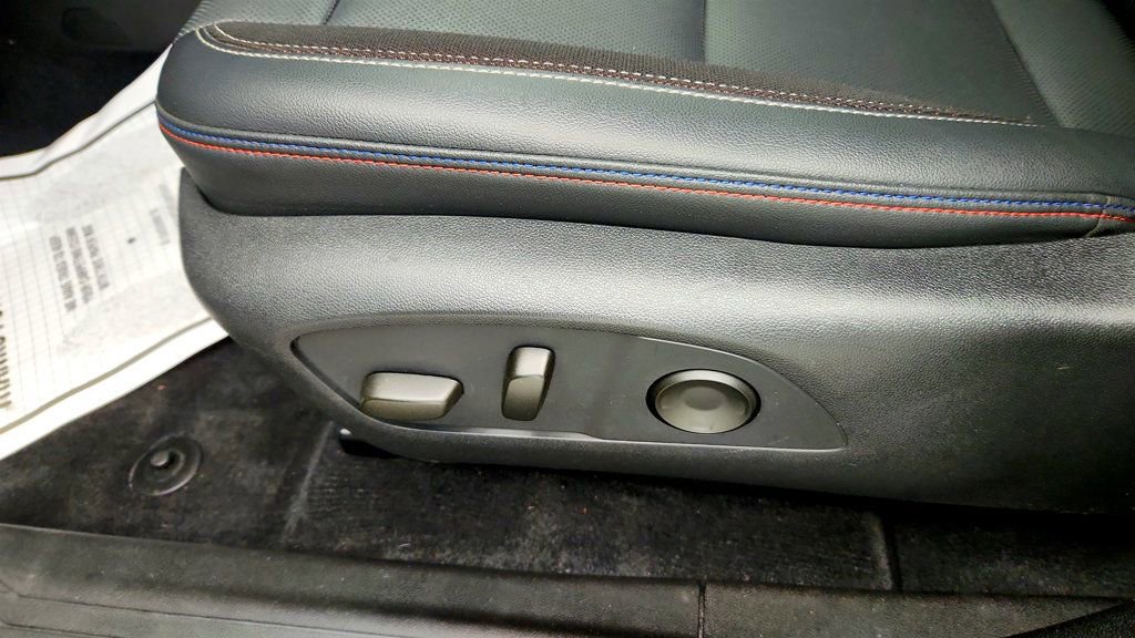 Used 2024 Chevrolet Equinox EV RS AWD/4WD image 11