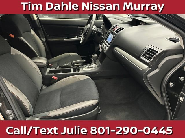 Used 2016 Subaru Crosstrek 2.0i Premium AWD/4WD image 16