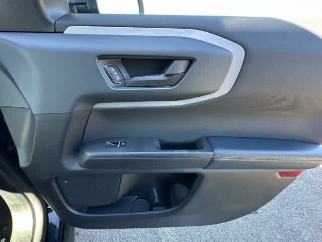Used 2021 Ford Bronco Sport Outer Banks AWD/4WD image 22