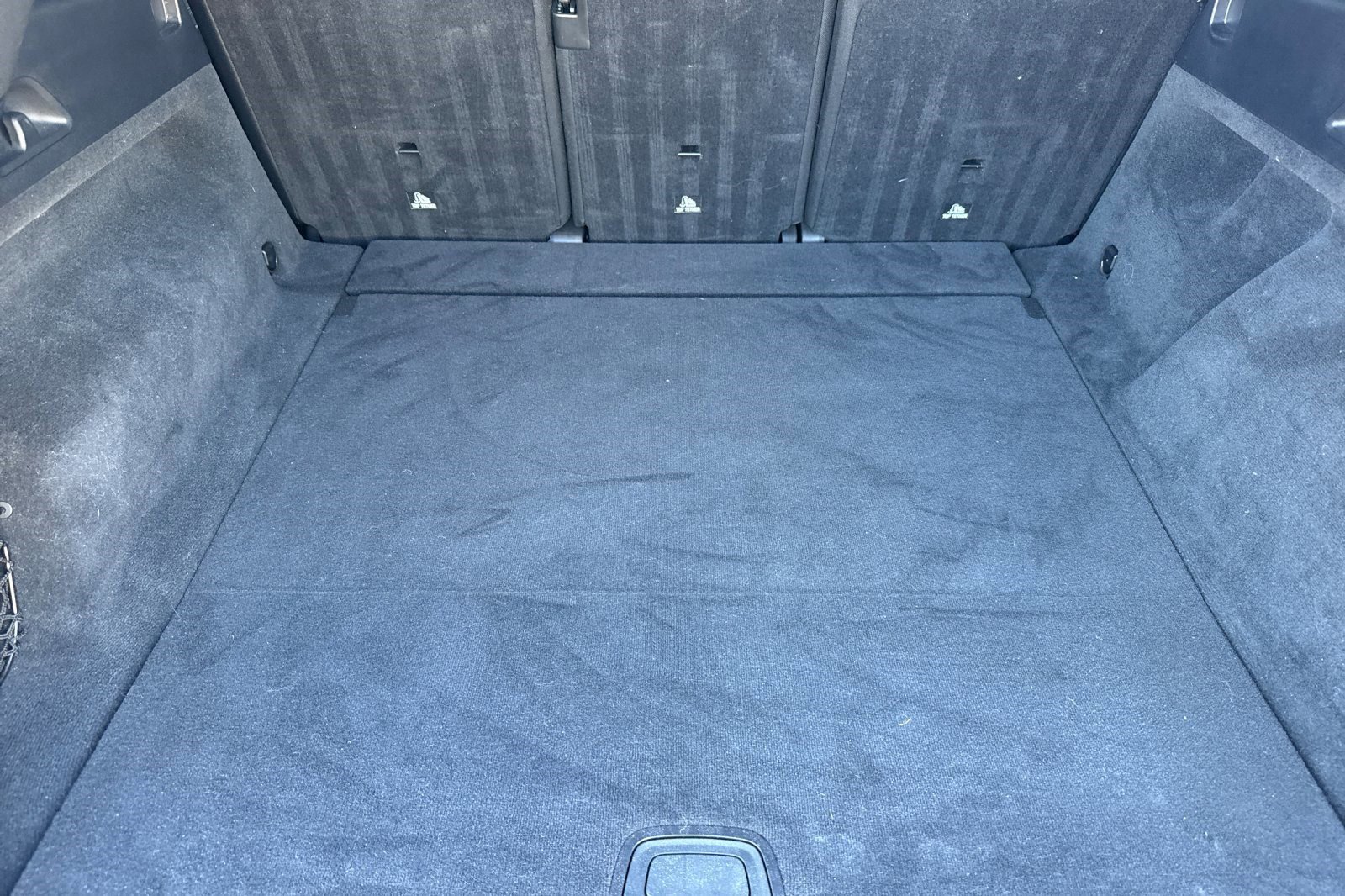 Certified 2023 Mercedes-Benz EQS 450+ SUV image 35