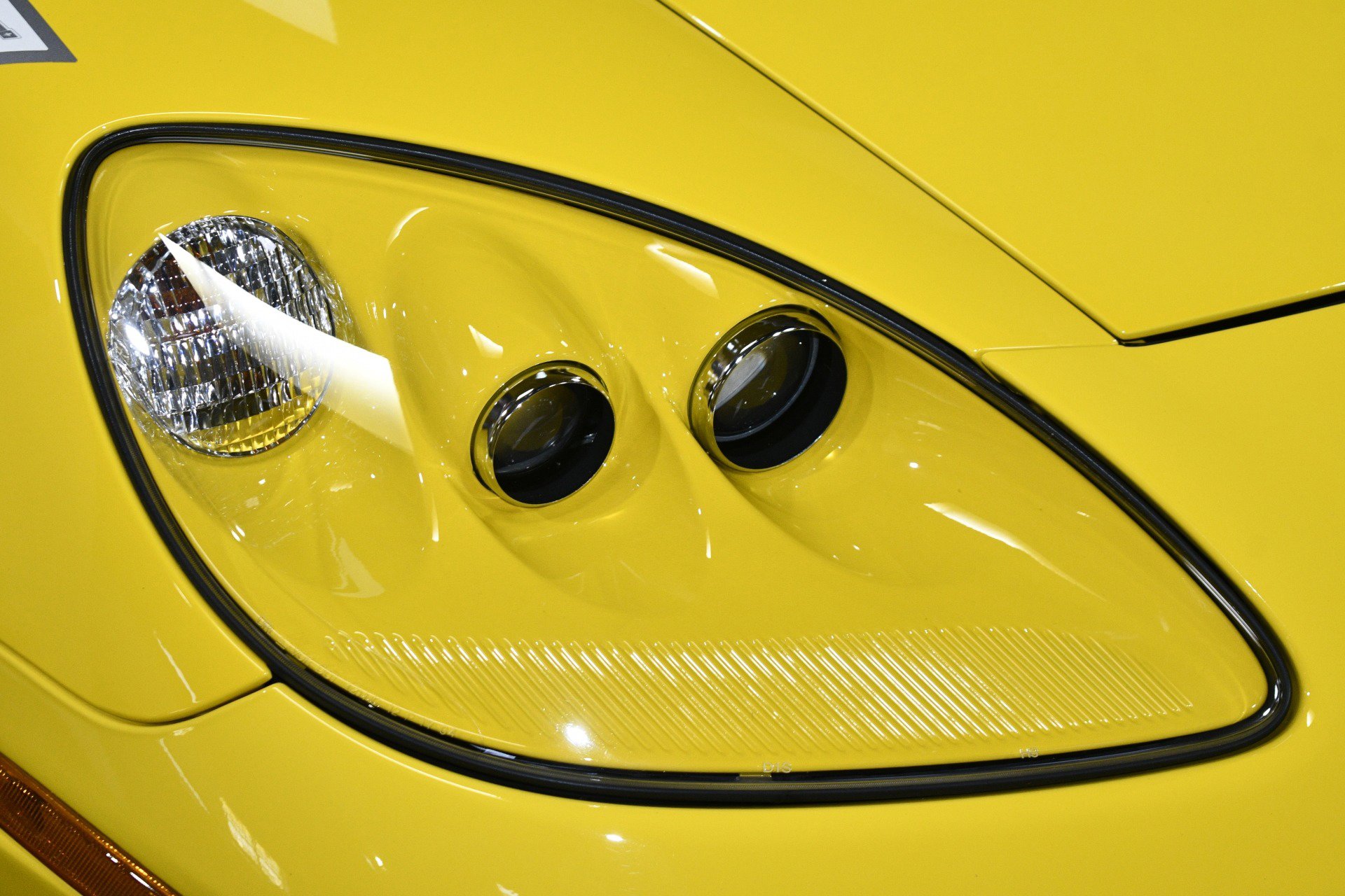 Used 2011 Chevrolet Corvette Grand Sport w/ Preferred Equipment Group image 58