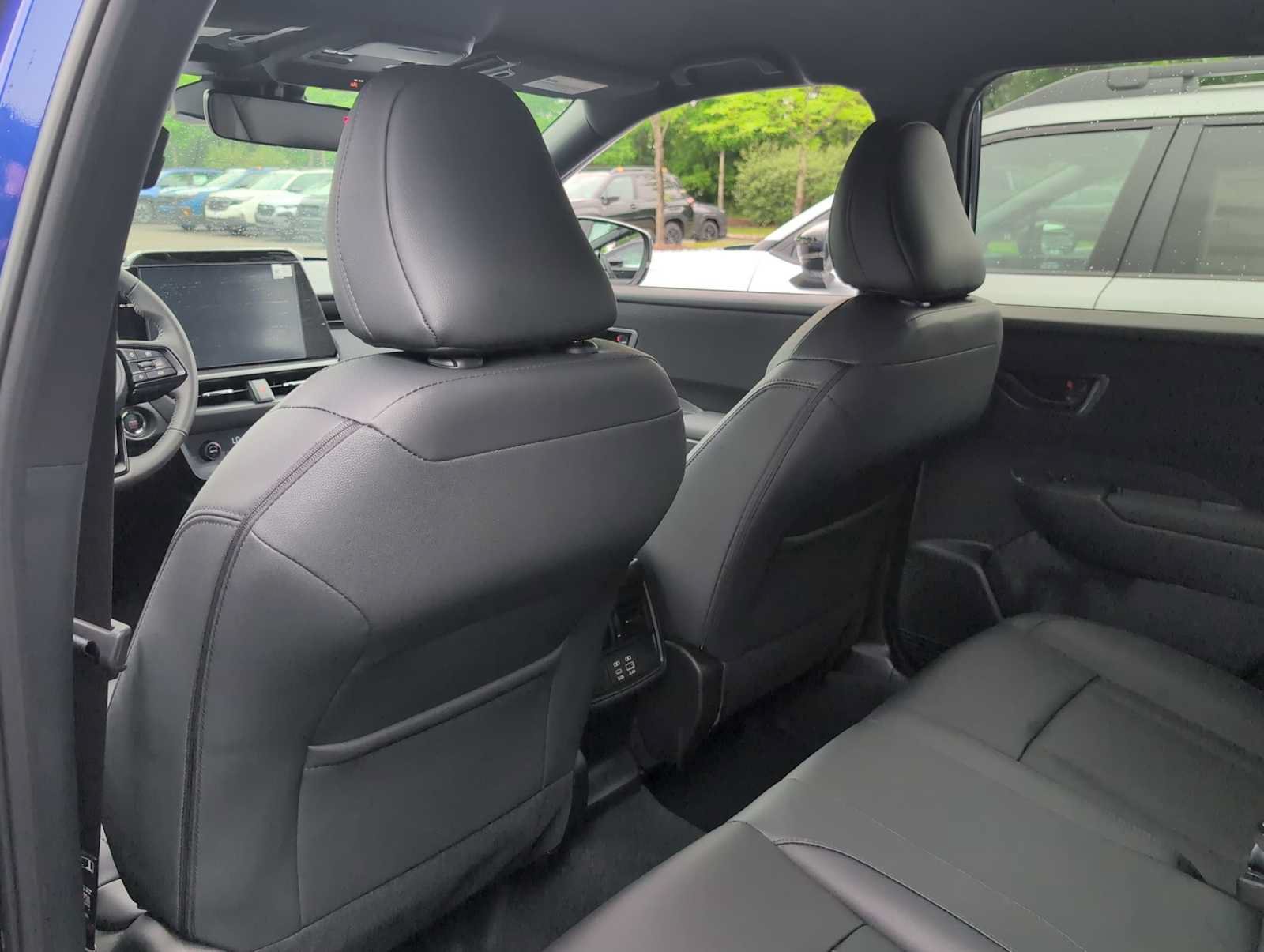 New 2026 Subaru Outback Premium AWD/4WD image 17