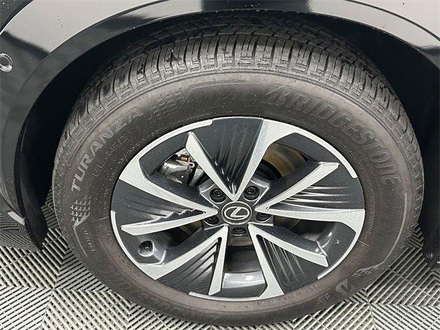 Certified 2023 Lexus RZ 450e Premium image 22