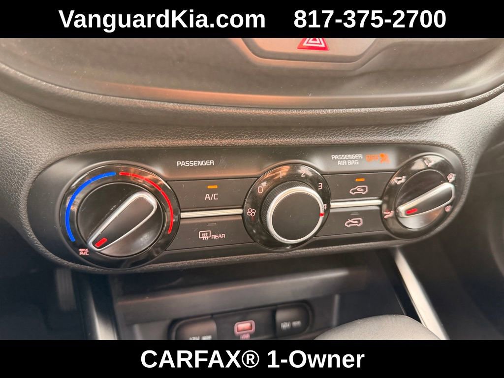 Used 2021 Kia Soul GT-Line image 20