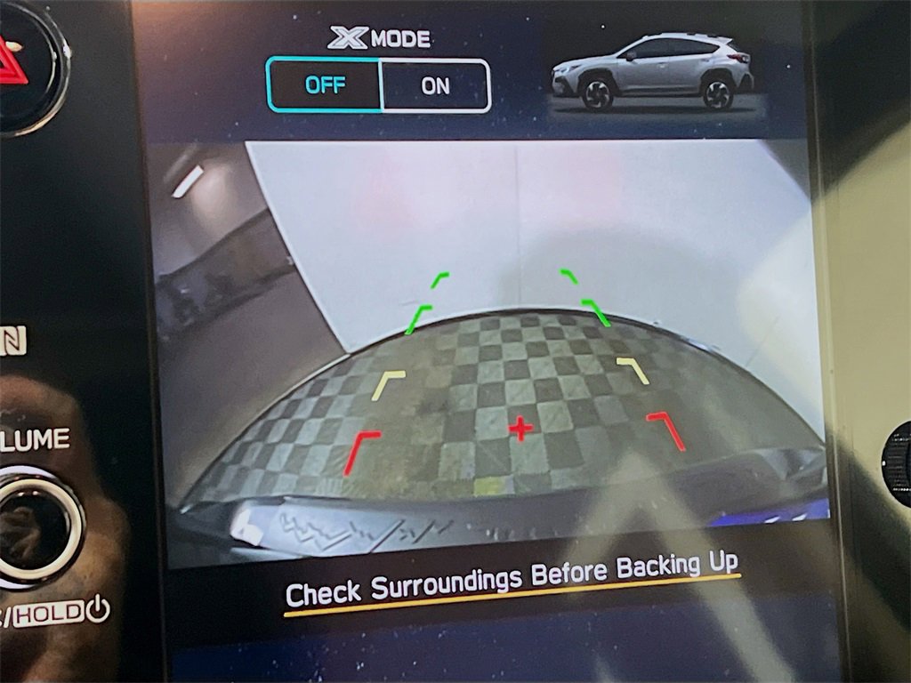 Certified 2024 Subaru Crosstrek 2.0i Premium image 13