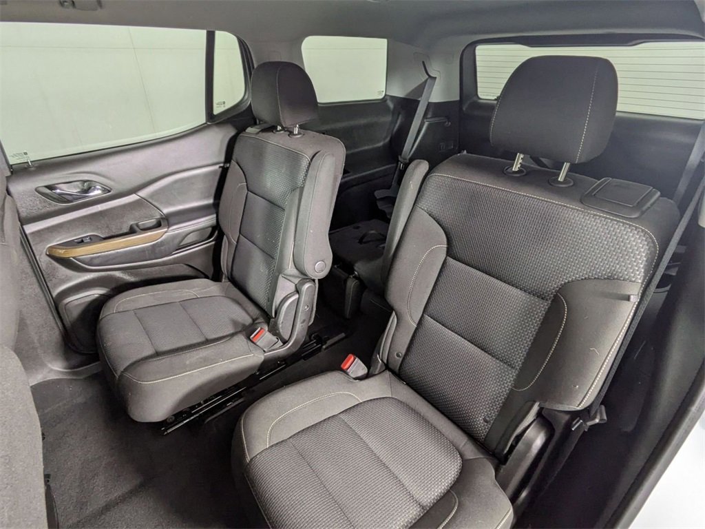 Used 2023 GMC Acadia SLE w/ Driver Convenience Package image 26