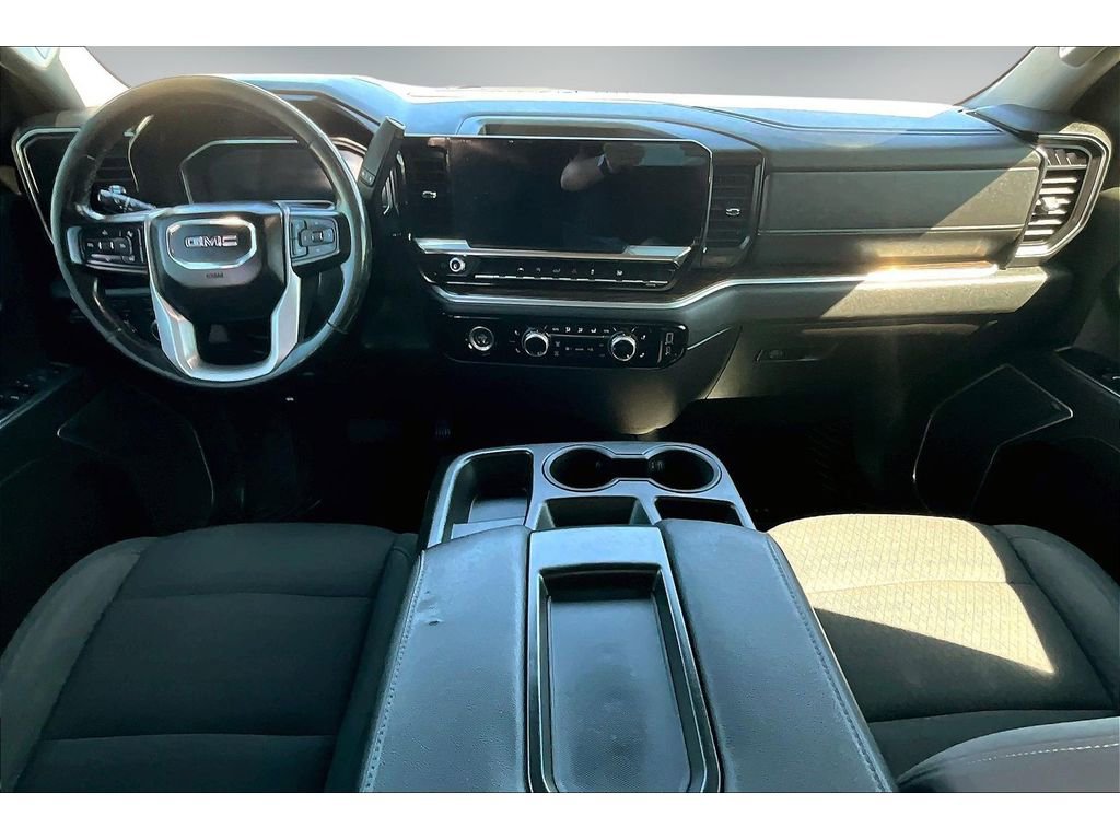 Used 2022 GMC Sierra 1500 Elevation image 8