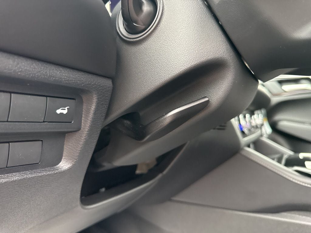 New 2026 Mitsubishi Outlander SEL FWD image 19