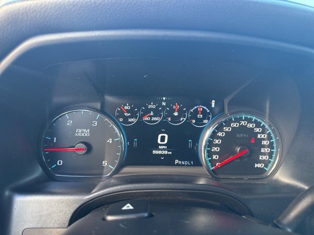 Used 2018 GMC Sierra 3500 Denali w/ Duramax Plus Package image 21