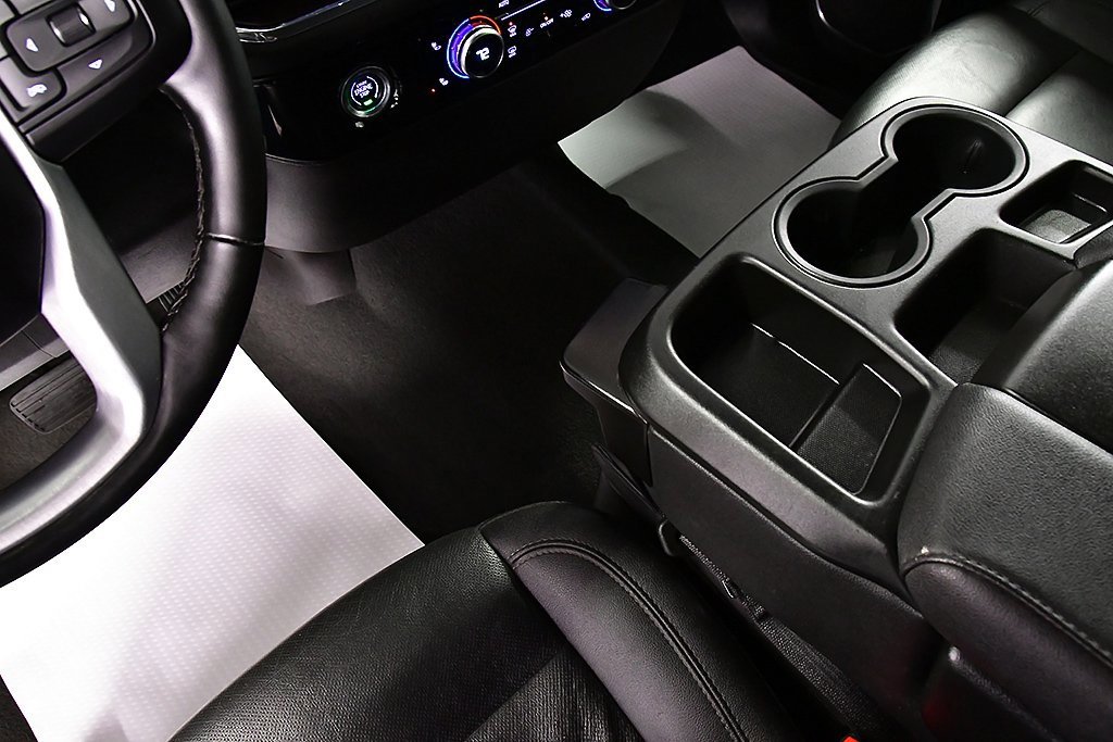 Used 2024 GMC Sierra 1500 SLT image 24