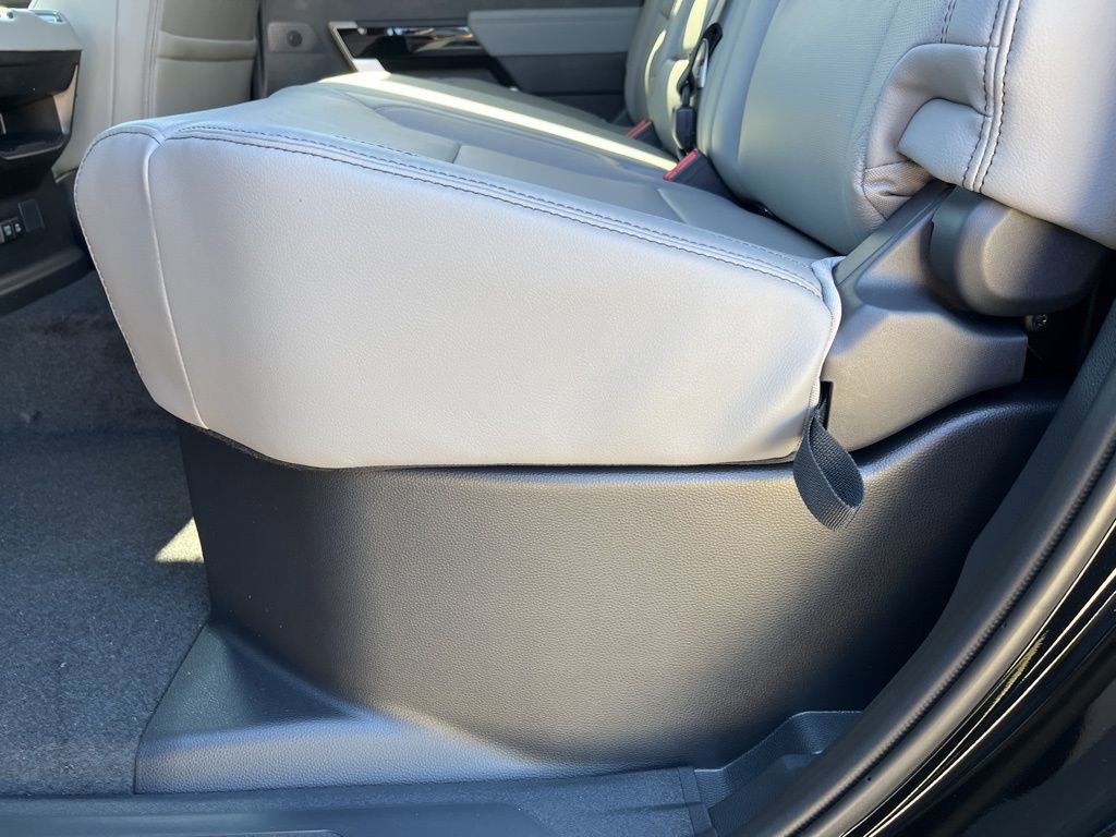 New 2026 Toyota Tundra Limited image 61