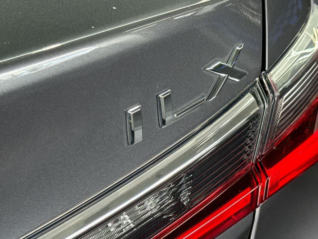 Used 2021 Acura ILX w/ Premium Package FWD image 10