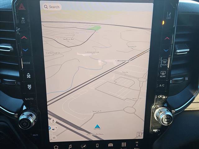 New 2026 RAM 3500 Laramie image 14